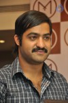 Jr Ntr at Malabar Gold Event - 57 of 108