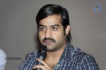 Jr Ntr at Malabar Gold Event - 29 of 108