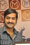 Jr Ntr at Malabar Gold Event - 32 of 108