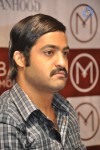 Jr Ntr at Malabar Gold Event - 39 of 108