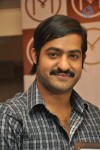 Jr Ntr at Malabar Gold Event - 41 of 108