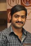 Jr Ntr at Malabar Gold Event - 41 of 108