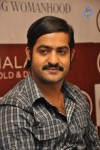 Jr Ntr at Malabar Gold Event - 95 of 108