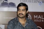 Jr Ntr at Malabar Gold Event - 101 of 108