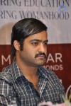 Jr Ntr at Malabar Gold Event - 105 of 108