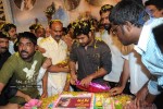 Jr NTR Birthday Photos - 44 of 141