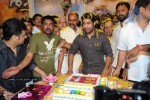 Jr NTR Birthday Photos - 107 of 141