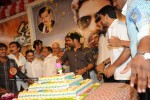 Jr NTR Birthday Photos - 140 of 141