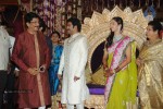 Jr NTR,Lakshmi Pranati Marriage Photos (Set 3) - 10 of 46