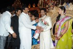 Jr NTR,Lakshmi Pranati Marriage Photos (Set 3) - 40 of 46