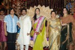 Jr NTR,Lakshmi Pranati Marriage Photos (Set 3) - 44 of 46