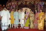 Jr NTR,Lakshmi Pranati Marriage Photos (Set 3) - 46 of 46
