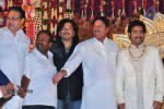 Jr NTR,Lakshmi Pranati Marriage Photos (Set 4) - 3 of 60