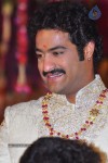 Jr NTR,Lakshmi Pranati Marriage Photos (Set 4) - 36 of 60