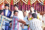 Jr NTR,Lakshmi Pranati Marriage Photos (Set 4) - 37 of 60