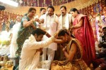 Jr NTR,Lakshmi Pranati Wedding Photos - 43 of 56