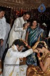 Jr NTR,Lakshmi Pranati Wedding Photos - 45 of 56