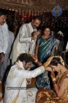 Jr NTR,Lakshmi Pranati Wedding Photos - 3 of 56