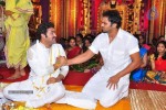 Jr NTR,Lakshmi Pranati Wedding Photos - 6 of 56