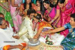 Jr NTR,Lakshmi Pranati Wedding Photos - 9 of 56