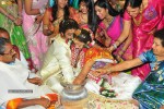 Jr NTR,Lakshmi Pranati Wedding Photos - 51 of 56