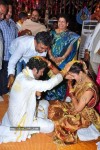 Jr NTR,Lakshmi Pranati Wedding Photos - 52 of 56