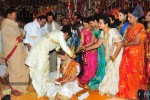 Jr NTR,Lakshmi Pranati Wedding Photos - 23 of 56