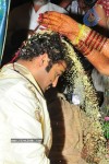 Jr NTR,Lakshmi Pranati Wedding Photos - 25 of 56