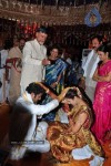 Jr NTR,Lakshmi Pranati Wedding Photos - 31 of 56
