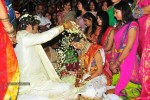 Jr NTR,Lakshmi Pranati Wedding Photos - 33 of 56
