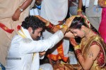 Jr NTR,Lakshmi Pranati Wedding Photos - 36 of 56