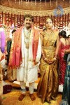 Jr NTR,Lakshmi Pranati Wedding Photos - 46 of 56