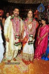 Jr NTR,Lakshmi Pranati Wedding Photos - 52 of 56