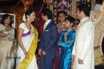 Jr NTR,Lakshmi Pranati Wedding Photos - 54 of 56