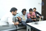 Jr NTR Launches Basanti Movie Song Teaser - 5 of 152