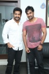 Jr NTR Launches Basanti Movie Song Teaser - 15 of 152