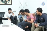 Jr NTR Launches Basanti Movie Song Teaser - 22 of 152
