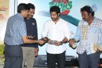 Jr NTR Launches Basanti Movie Song Teaser - 26 of 152