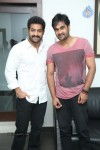 Jr NTR Launches Basanti Movie Song Teaser - 27 of 152
