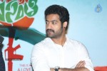 Jr NTR Launches Basanti Movie Song Teaser - 33 of 152
