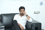 Jr NTR Launches Basanti Movie Song Teaser - 35 of 152