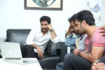Jr NTR Launches Basanti Movie Song Teaser - 40 of 152