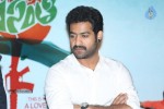 Jr NTR Launches Basanti Movie Song Teaser - 41 of 152