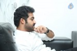 Jr NTR Launches Basanti Movie Song Teaser - 46 of 152