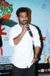 Jr NTR Launches Basanti Movie Song Teaser - 47 of 152