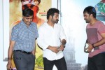Jr NTR Launches Basanti Movie Song Teaser - 49 of 152
