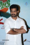 Jr NTR Launches Basanti Movie Song Teaser - 50 of 152