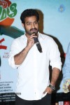 Jr NTR Launches Basanti Movie Song Teaser - 88 of 152