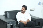 Jr NTR Launches Basanti Movie Song Teaser - 90 of 152
