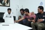 Jr NTR Launches Basanti Movie Song Teaser - 93 of 152